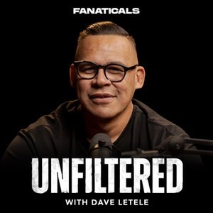 Unfiltered with Dave Letele