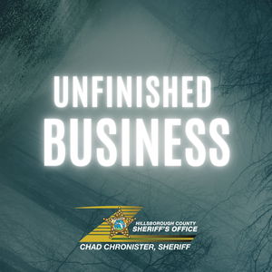 Unfinished Business