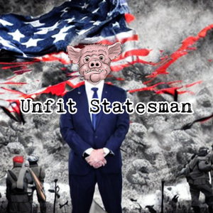Unfit Statesman