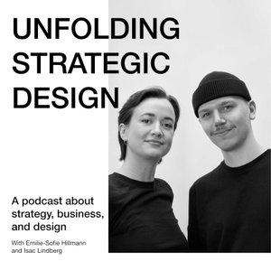 Unfolding Strategic Design