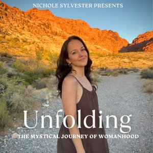 Unfolding with Nichole Sylvester
