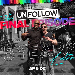 UNFOLLOW