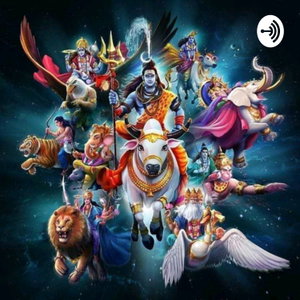 Unforgettable stories of INDIAN MYTHOLOGY 