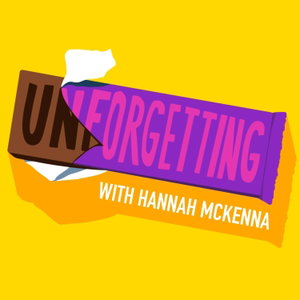 Unforgetting