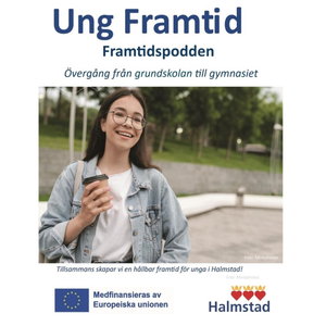Ung Framtidspodden