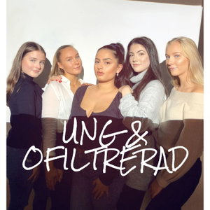 Ung & Ofiltrerad