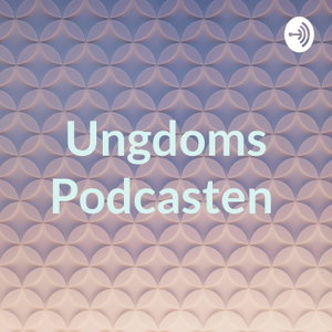 Ungdoms Podcasten 