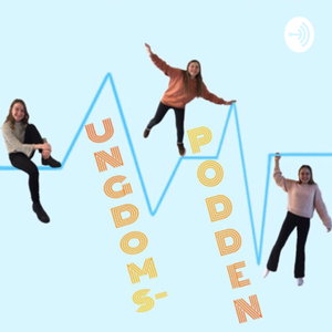 Ungdomspodden 