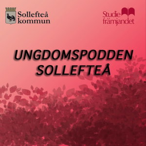 Ungdomspodden Sollefteå