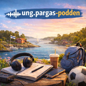 ung.pargas-podden