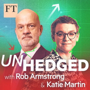 Unhedged