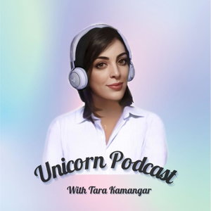 Unicorn | پادکست یونیکورن