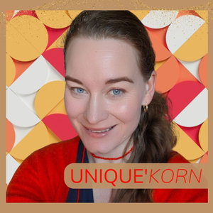 UniqueKorn®| Dein Human Flow Impuls-Cast