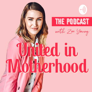 United in Motherhood by Zoe Young 