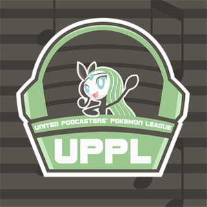 United Podcasters' Pokemon League Battle Spot