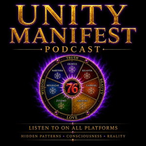 Unity Manifest| Metaphysics Spirituality Consciousness