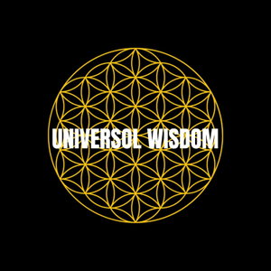 Universol Wisdom Official Podcast Academy 