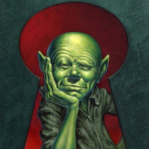 Unknown Worlds of the Merril Collection