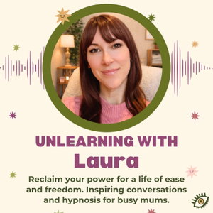 Unlearning with Laura