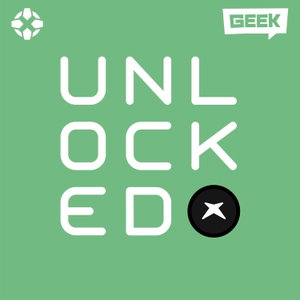 Unlocked