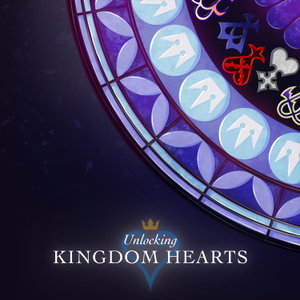 Unlocking Kingdom Hearts 