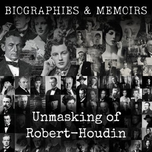 Unmasking of Robert-Houdin