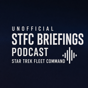 Unofficial Podcast STFC Briefings