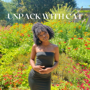 Unpack With Cat 