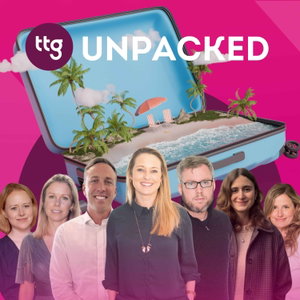 Unpacked, by TTG