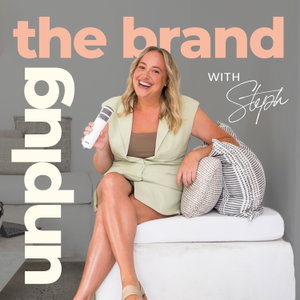 Unplug The Brand