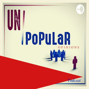 Unpopular Opinions