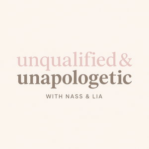 unqualified&unapologetic