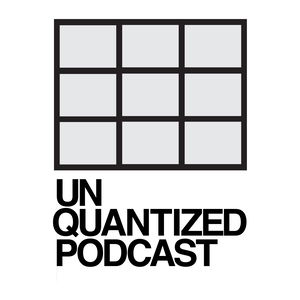 UnQuantized Podcast
