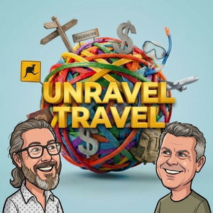 Unravel Travel