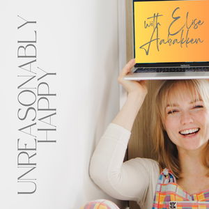 Unreasonably happy