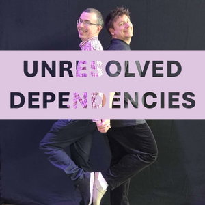 Unresolved Dependencies