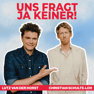 Uns fragt ja keiner!