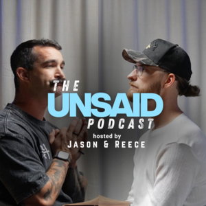 Unsaid Podcast