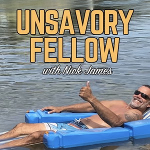 Unsavory Fellow