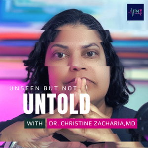 Unseen but Not Untold: Overcoming Covert Narcissistic Abuse