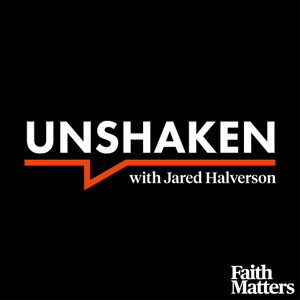 Unshaken Saints