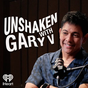 Unshaken with Gary V