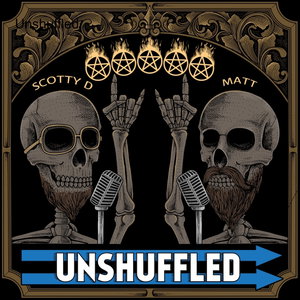 Unshuffled