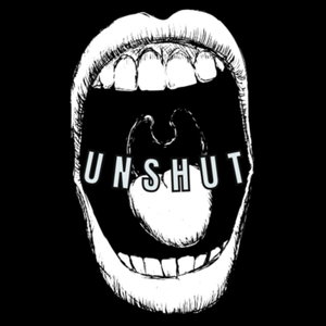 UNSHUT