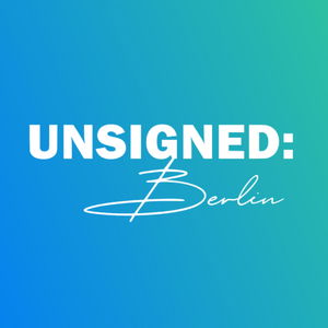 Unsigned Berlin