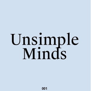 Unsimple Minds by General Idea