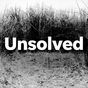 Unsolved: A true crime podcast