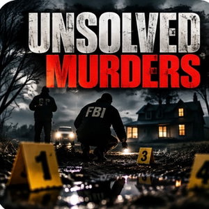 UNSOLVED MURDERS