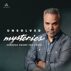 Unsolved Mysteries