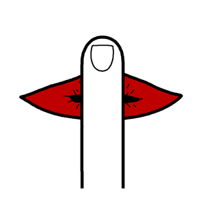 Unspeakable Vice